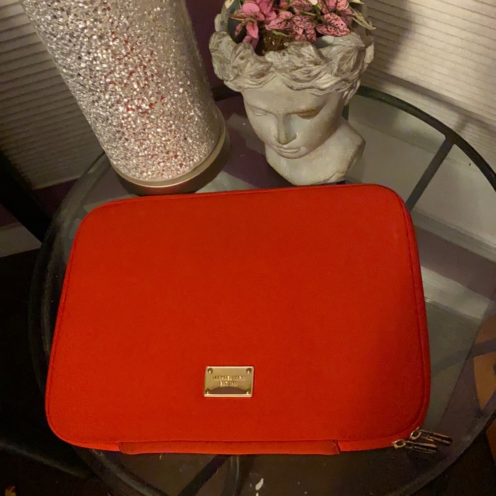 13” MICHAEL KORS laptop case